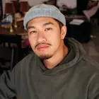 Nick, founder of LOAM STUDIO